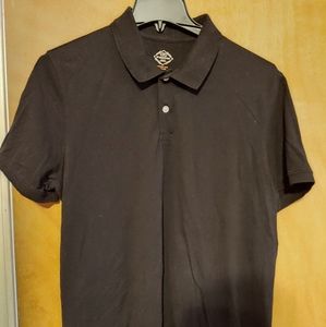 Men's polo